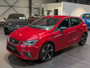 SEAT Ibiza 1.0 TSI SS FR PDC 1.Hand
