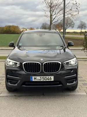 BMW X3 xDrive 20 d Advantage