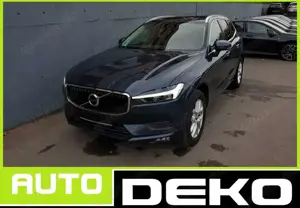 Volvo XC60 B4  Geartronic Virtual/Navi+/Kamera/Alu