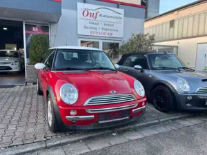 MINI Cooper COOPER 2  Hand/N.Tüv/1 Jahr Garantie