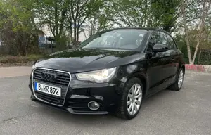 Audi A1 1.4 TFSI S tronic Ambition | top gepflegt!