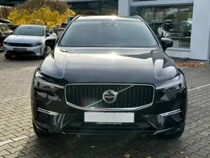 Volvo XC60 Bild 3