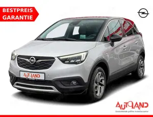 Opel Crossland 1.2 Turbo Innovation LED Navi Head-Up