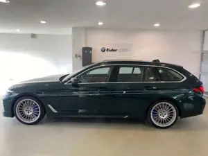 Alpina D5 S Touring Allrad Navi Leder Pano ACC HK Soundsyste Bild 5