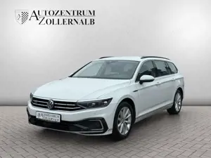 Volkswagen Passat GTE 1.4 TSI DSG *IQ.LIGHT*ACC*SPUR*AHK*