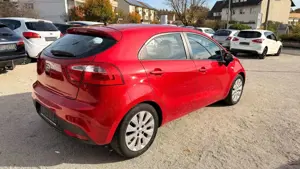 Kia Rio Edition 7 Bild 5