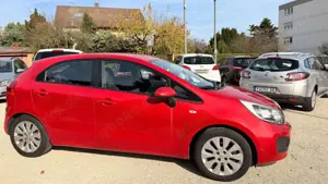 Kia Rio Edition 7 Bild 2
