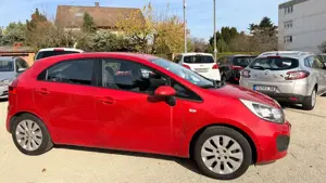 Kia Rio Edition 7 Bild 3