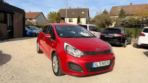 Kia Rio Edition 7 Bild 4