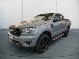 Ford Ranger RANGER WOLFTRAK EXTRA CAB 4x4 / GARANTIE=TOP !
