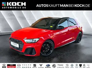 Audi A1 Sportback 40 TFSI S line ABT Tuning 177kW Navi