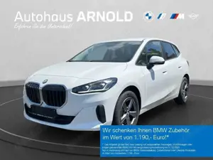 BMW 218 i Active Tourer RFK 8-fach bereift AHK