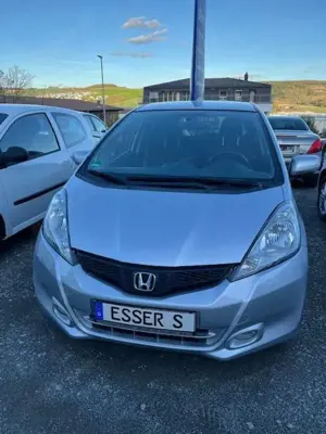 Honda Jazz 1.4 Comfort Plus