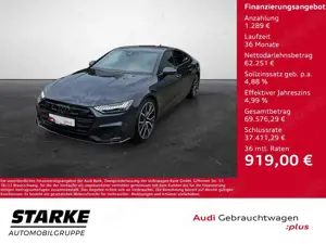 Audi S7 Sportback TDI tiptronic quattro NaviPlus Matrix...