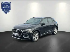 Audi Q3 40 TFSI quattro advanced