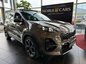 Kia Sportage GT-Line AWD PANO AHK ACC