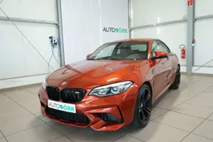 BMW M2 Competition Schalter 1.Hd+Harman Kardon+SHZ