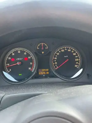 Opel Astra Selection "110 Jahre"