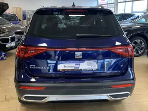 SEAT Tarraco Xcellence*4Drive*ACC*AHK*digCockpit*Rcam Bild 5