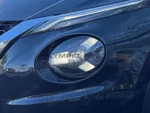 Nissan Juke 1.0 DIG-T N-Connecta DCT  KAMERA SHZG NAVI Bild 5