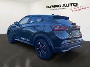 Nissan Juke 1.0 DIG-T N-Connecta DCT  KAMERA SHZG NAVI Bild 4