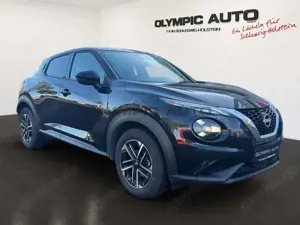 Nissan Juke 1.0 DIG-T N-Connecta DCT  KAMERA SHZG NAVI Bild 2