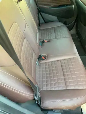 Hyundai TUCSON Tucson 1.6 Turbo 4WD Premium