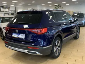 SEAT Tarraco Xcellence*4Drive*ACC*AHK*digCockpit*Rcam Bild 4
