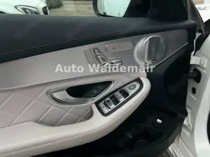 Mercedes-Benz C 63 AMG C 63 S AMG Burmester Kamera Drivers Package Bild 4