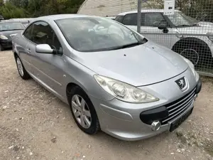 Peugeot 307 Tendance Bild 5