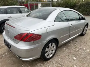 Peugeot 307 Tendance Bild 4