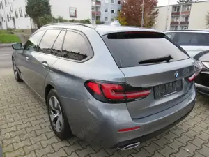 BMW 520 dA touring xDrive *HUD *360 GRAD KAMERA *ACC Bild 5