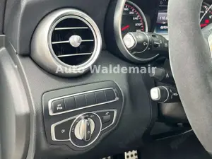 Mercedes-Benz C 63 AMG C 63 S AMG Burmester Kamera Drivers Package Bild 5