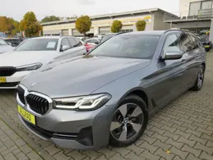 BMW 520 dA touring xDrive *HUD *360 GRAD KAMERA *ACC