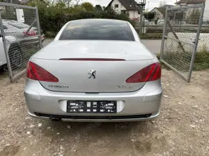 Peugeot 307 Tendance Bild 3