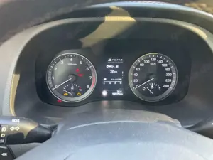 Hyundai TUCSON Tucson 1.6 Turbo 4WD Premium Bild 2