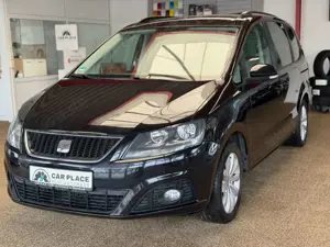 SEAT Alhambra 4Kids