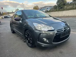 Citroen DS3 DS3 THP 150 SportChic *Navidisplay*Tüv neu*