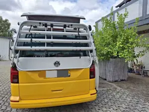 Volkswagen T6.1 California California T6.1 DSG Ocean Bild 4