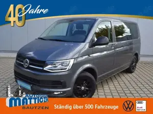 Volkswagen T6 Multivan 2.0 TDI LED/APP-CONNECT/ALU/GRA/CLIMATIC/SHZ/TEL.