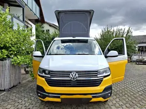 Volkswagen T6.1 California California T6.1 DSG Ocean Bild 2