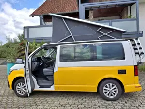 Volkswagen T6.1 California California T6.1 DSG Ocean Bild 3
