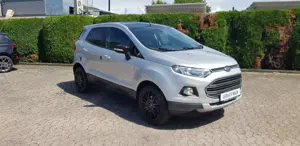 Ford EcoSport Titanium