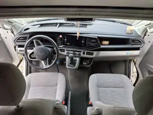Volkswagen T6.1 California California T6.1 DSG Ocean Bild 5