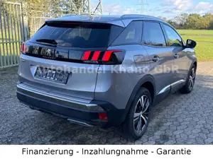 Peugeot 3008 Allure Bild 5