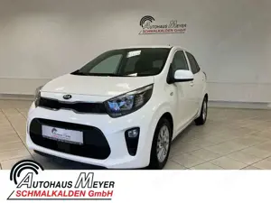 Kia Picanto Dream Team 1.2 +ALU+Sitzheizung+DAB+Klima+NS+