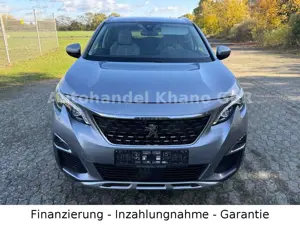 Peugeot 3008 Allure Bild 3