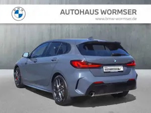BMW 118 i Hatch M Sport HK HiFi DAB LED WLAN Shz Bild 2