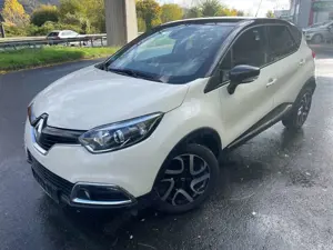 Renault Captur 1.5 dci 90 eco Luxe ENERGY*NAVI*PDC*1 HAND