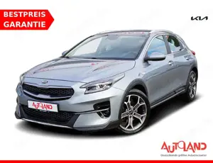 Kia XCeed 1.4 T-GDI LED Android Apple Navi Kamera